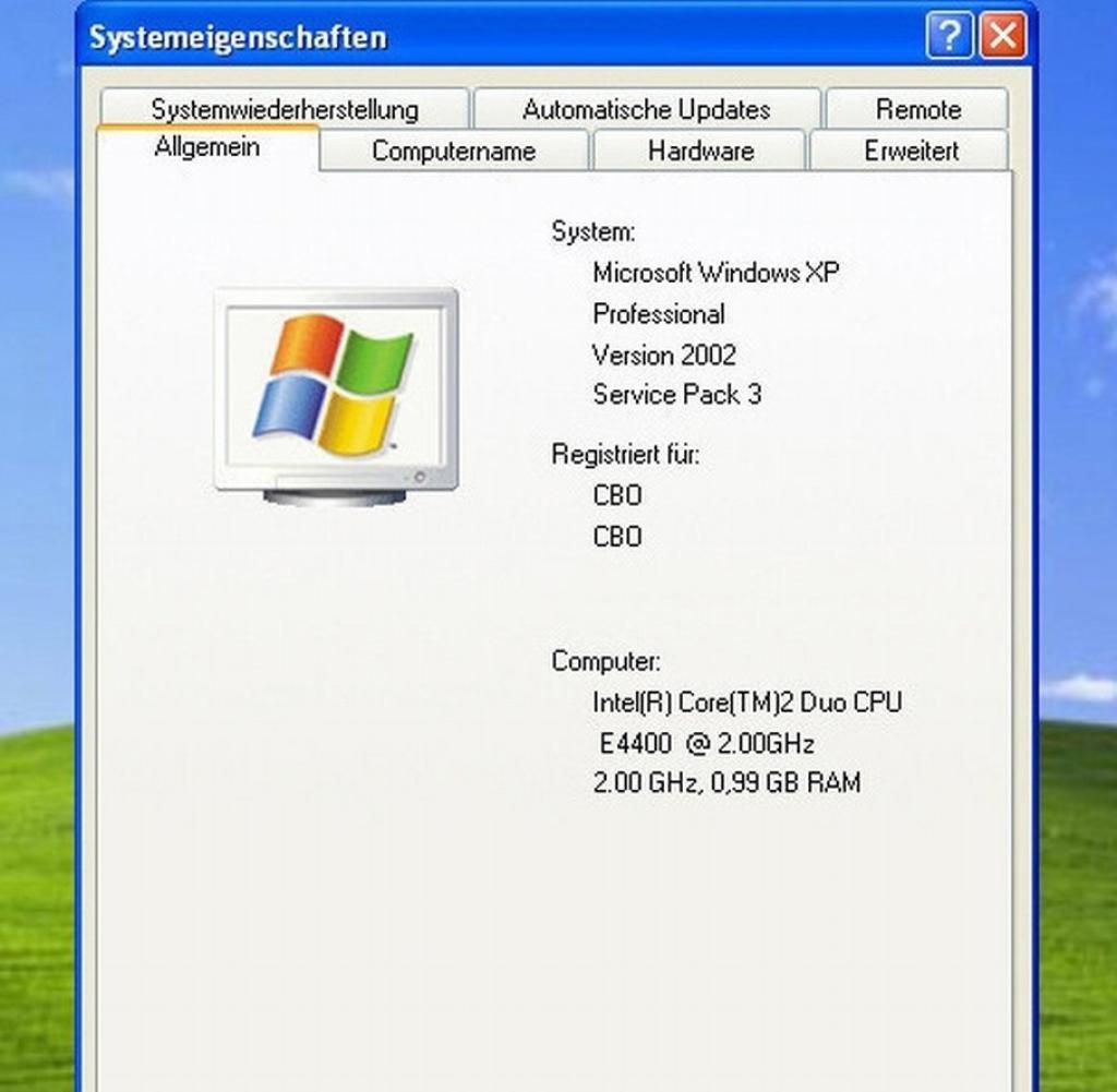windows xp service pack 3 free download