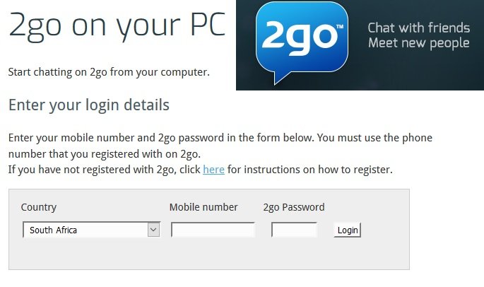 Download 2go For Pc