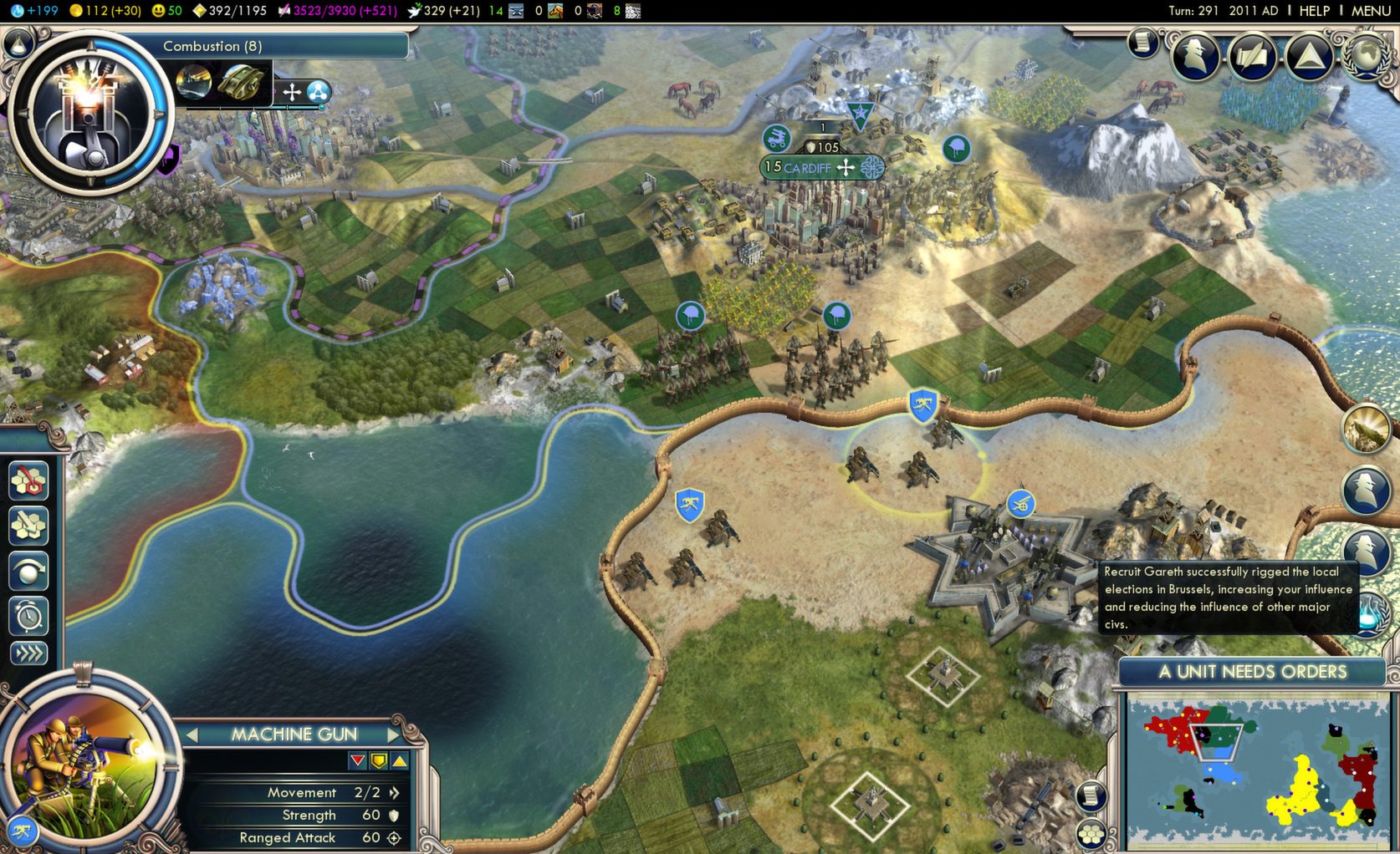 Free civilization games for pc
