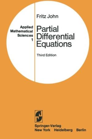 Applied Differential Equations Examples